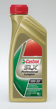 castrol