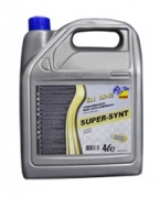 Super-Synt ȫϳɻ 0W40