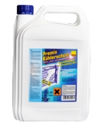 Premix Antifreeze -38C 